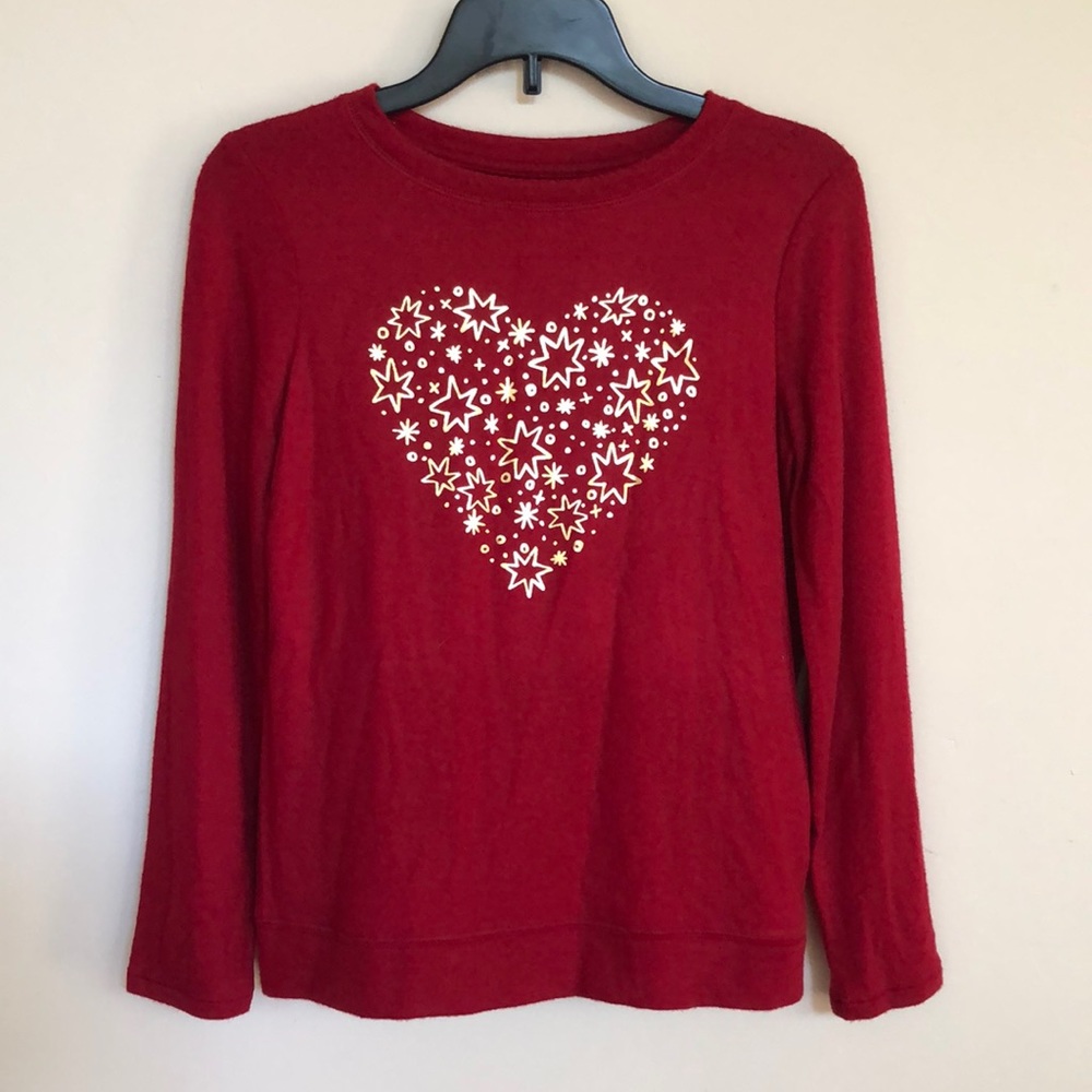 Cat & Jack Long Sleeve Shirt